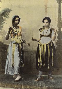 Buikdans